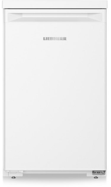 Frigorifer nën banak Liebherr Pure RE1200, 111L, me SuperCool, i bardhë