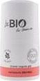 Deodorant roll-on BeBio Natural me shegë dhe manaferra goji, 50 ml