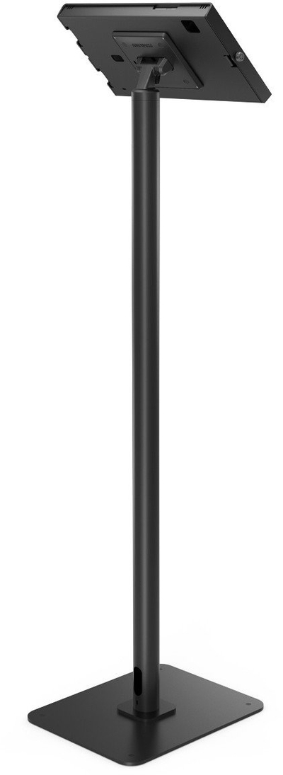 Stendë për në dysheme për tablet Compulocks Apex, për Galaxy Tab A9+ 11", me kyç sigurie, metal, e zezë