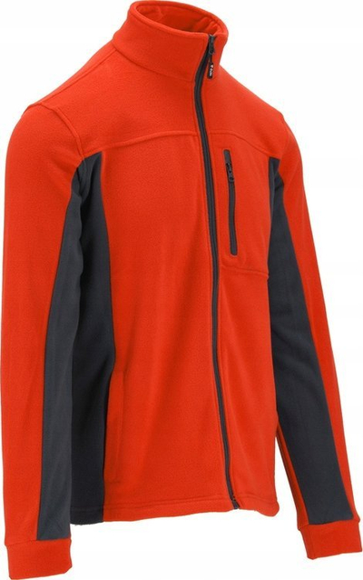 Xhup pune Yato Soft Rose YT-79202, fleece 280g, L, kuq e zi