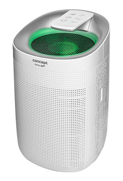 Pastrues i ajrit Concept Perfect Air OV1200