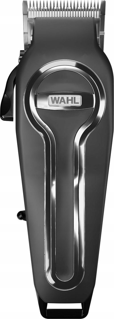 Makineri qethëse flokësh Wahl Elite Pro Cordless, profesionale, pa kabllo, e zezë