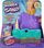 Set loje Spin Master Kinetic Sand Mermaid, 480g, me shkëlqim, shumëngjyrësh