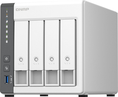 Сервер за датотеки Qnap TS-433-4G