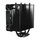 Ftohës CPU FROST X2, 125W TDP, i zi