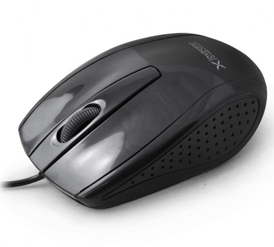 Глувче Extreme XM110K, USB Type-A