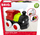 Tren lodër Brio World Steam and Go Train, me avull, me bateri