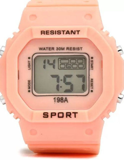 Orë dore Hutini SPORT 198A, 10170 rozë