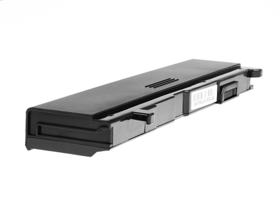 Bateri laptopi Green Cell PA3399U, 4400mAh, 10.8V, e zezë