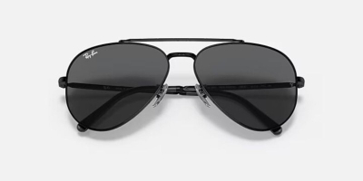 Syze dielli Ray Ban New Aviator 3625  002/B1