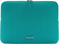 Mbështjellëse laptopi Tucano Colore2, 13-14", për MacBook Air 15", neopren, blu petrol