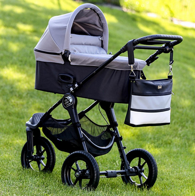 Çantë krahu Dara Bags Dariana Baby 17