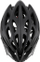 Helmetë biçiklete Nils Extreme MTV50 L, 58-61 cm, e zezë matte