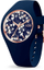 Orë dore Ice Watch Flower Blue Lily 020511