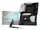Pllakë amë MSI B550 GAMING WIFI AMD B550 Socket AM4 ATX