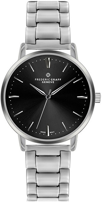 Orë dore Frederic Graff Damavand FCN-4220