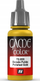 Bojë akrilike Vallejo Game Color 72055 Polished Gold, 17ml, ari i lëmuar