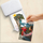 Set letër foto dhe kartriça HP Sprocket Studio Plus, 4x6", 108 fletë, 2 kartriça, shumëngjyrëshe