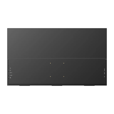 Monitor portativ Uperfect UMax 23 M238T01, 23.8", Full HD 120Hz, i zi