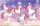 Bllok shkrimi HERMA Unicorn, set 3 copë, 55x35cm, shumëngjyrësh
