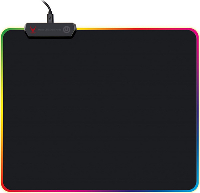 Mauspad Omega Pro-Gaming (44888), M, 30cm - 25cm