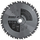 Disk sharre Dedra, 400x30mm