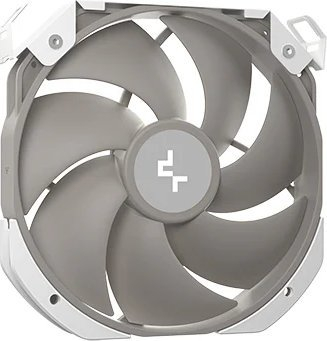 Ftohës CPU Deepcool Assassin 4S WH (R-ASN4S-WHGPMN-G), 14cm, i bardhë