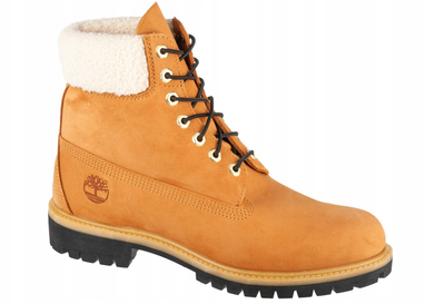 Çizme Timberland Premium 6 In WP Boot M TB0A2GMD231, lëkurë, të papërshkueshme nga uji, kafe
