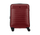 Valixhe Wenger Lyne Carry-On Hardside Case, e kuqe