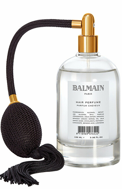 Parfum për flokë Balmain Hair Perfume, 100 ml