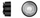 Dritë video LED Ulanzi EC65, 65W, bi color, portative
