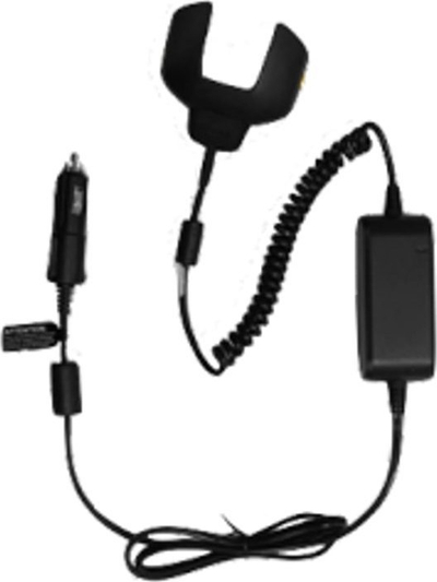Karikues makine Zebra CHG-TC7X-CLA1-02, për terminal mobil TC7X, i zi