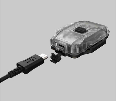 Elektrik dore Armytek Crystal, multifunksional, e verdhë