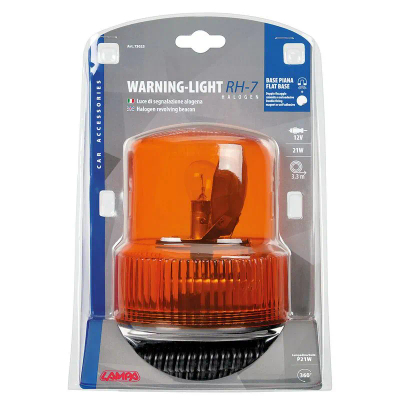 Rrotacion Llampa 12v