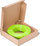 Filament 3D Fiberlogy Refill Easy PLA, 1.75mm, 0.85kg, jeshile e çelët