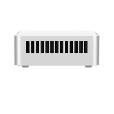 Mini PC ASUS NUC 15 Pro Plus RNUC15CRSU900002, Intel Core Ultra 9, Intel Arc, i bardhë