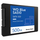 Disk SSD Western Digital WD Blue SA510, 500GB, SATA III, 2.5\"