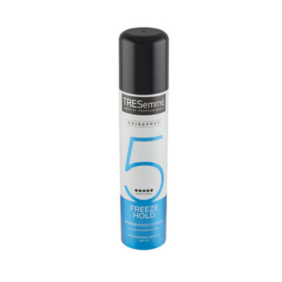 Llak flokësh TRESemmé Freeze Hold, 250 ml