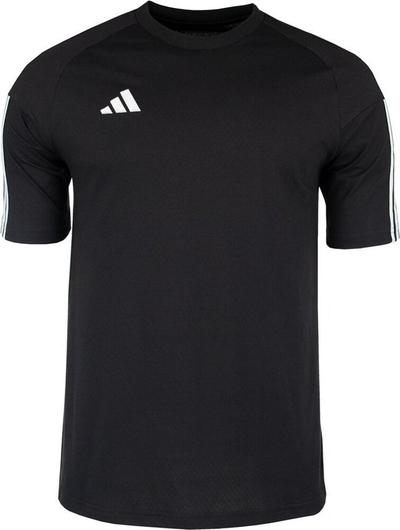 Bluzë sportive adidas Tiro 23 Competition për burra, HK8036, e zezë
