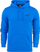 Bluzë me kapuç Puma ESS+ Tape Hoodie FL M, pambuk poliester, për burra, blu