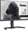 Гејминг монитор Iiyama G-MASTER GB2445HSU-B2, 24\", Full HD 100Hz, црн