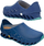 Sabotë profesionale Scholl Evoflex F29378, memory cushion, nr 40, blu e errët
