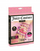 Set byzylykësh Juicy Couture Make It Real Glamour Stacks, deri 6 byzylykë, për fëmijë 8+