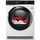 Tharse rrobash AEG TR838H4CE, me pompe nxehçie, A+++, e bardhe
