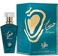 Парфем за жени Ал Ватанијах Ханеен, Eau de Parfum, 100 ml