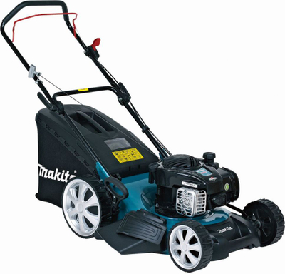 Kositëse bari me benzinë ​​Makita PLM4627N 60L, 46cm (PLM4627N)