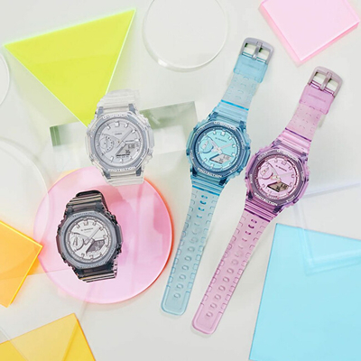 Orë për femra Casio