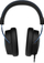 Kufje HyperX Cloud Alpha S (HX-HSCAS-BL / WW), 27,000 Hz, të zeza