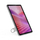 Tablet Lenovo Tab Mediatek Helio G85, 10.1", 4GB/ 64GB, i hirtë