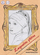 Kanavacë pikturimi për fëmijë Academy, e larshme, Girl with a Pearl Earring, e bardhë